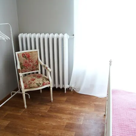 Kashtan Guest House-2