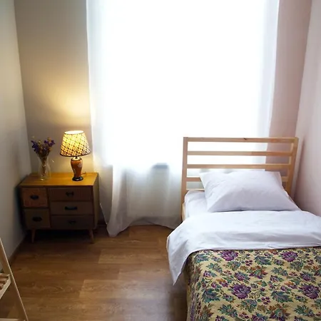 Kashtan Guest House-3