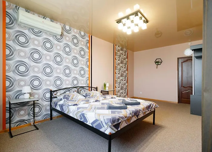 Uneed Rooms: Sky Київ